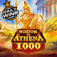 Wisdom Of Athena 1000